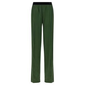 Tom Ford Women Silk Pants